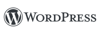 WordPress Logo